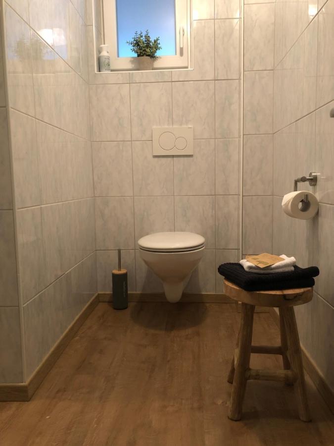 Appartement Zirbenduft Ferienhaus Fuenf Sinne Döbriach Exteriör bild